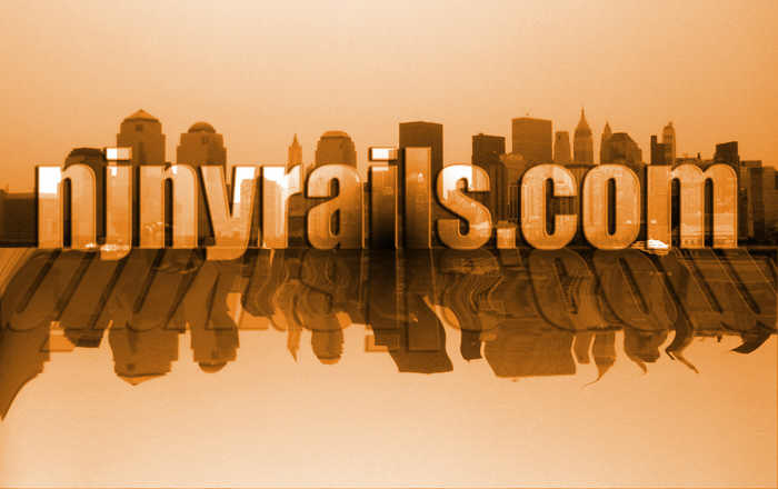 njnyrails.com Logo